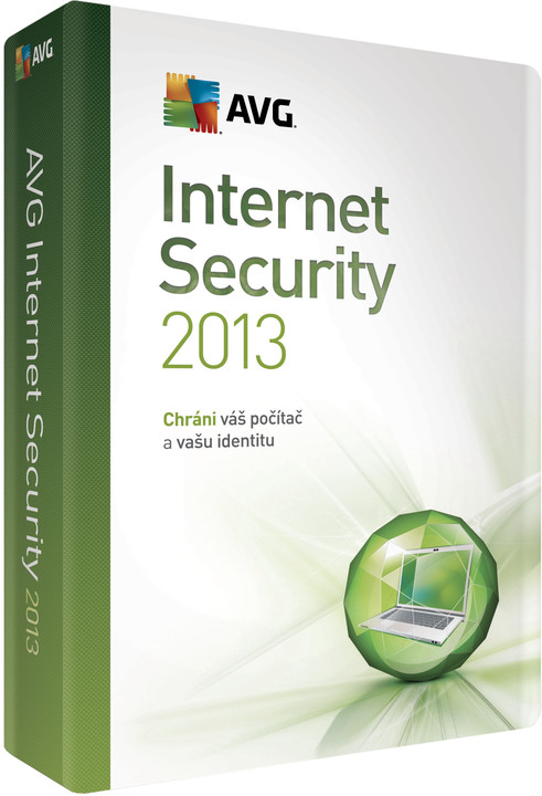 Avg Internet Security 2012 Build 1750 Beta 1