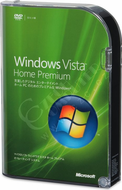 Windows vista home premium cz iso free
