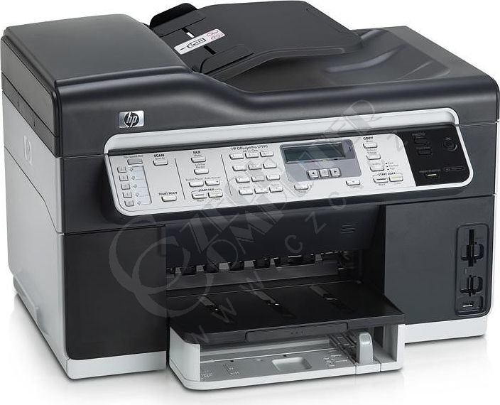 Hp Officejet 4300 Series Driver Free Download For Xp
