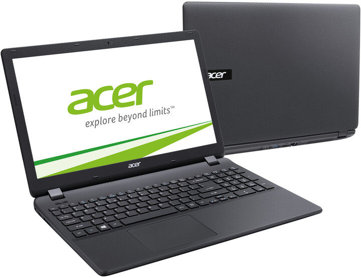 Acer es15 не включается